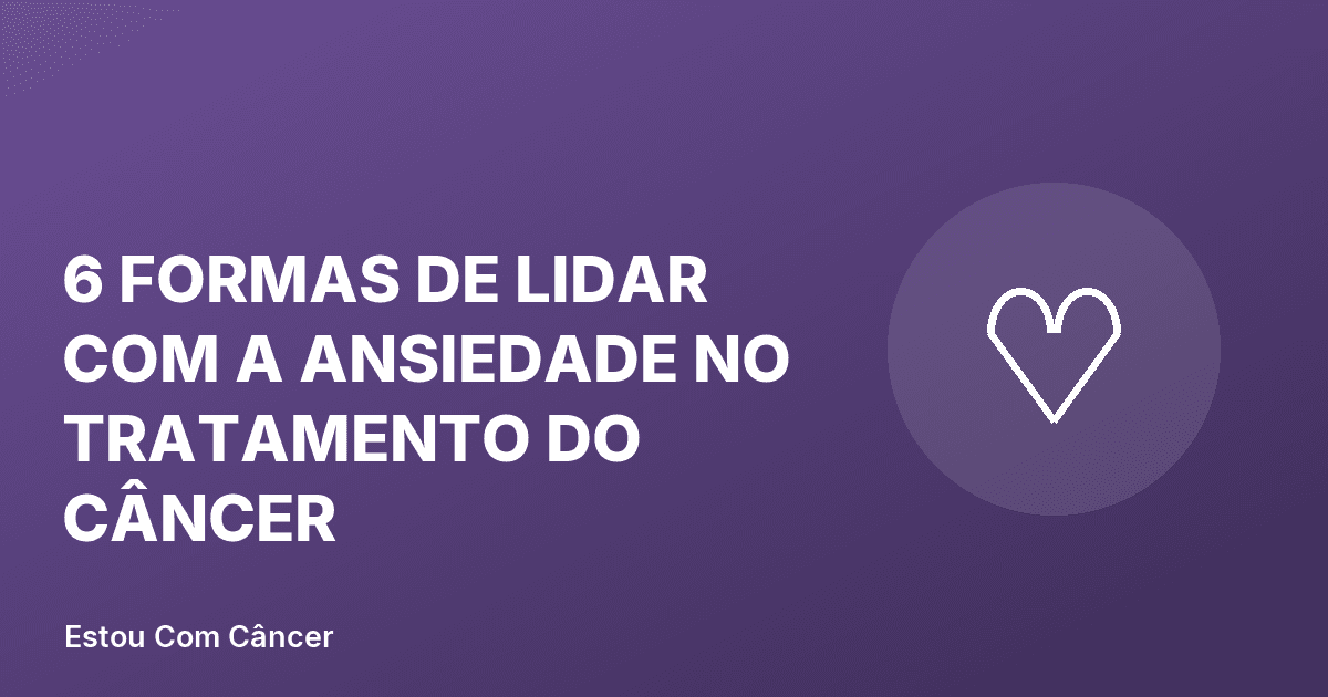 Paciente em sessão de apoio psicológico conversando sobre ansiedade durante o tratamento do câncer