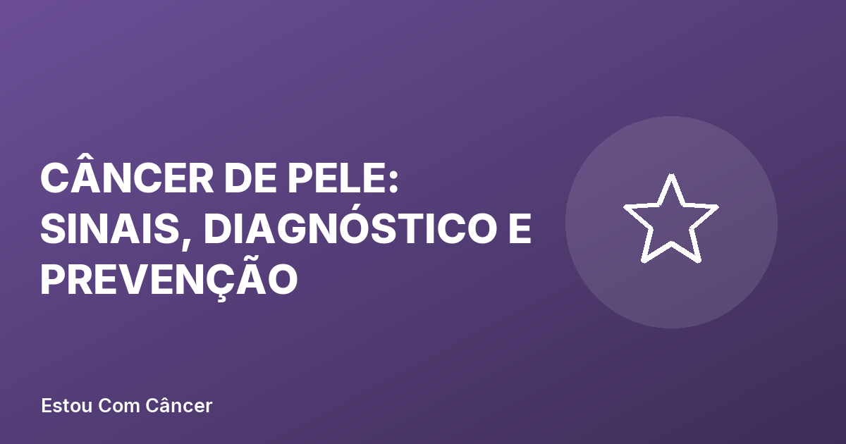 Dermatologista examinando a pele de um paciente para identificar sinais de câncer de pele