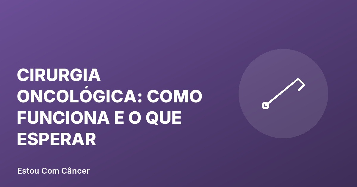 Equipe médica explicando cirurgia oncológica para paciente de forma acolhedora