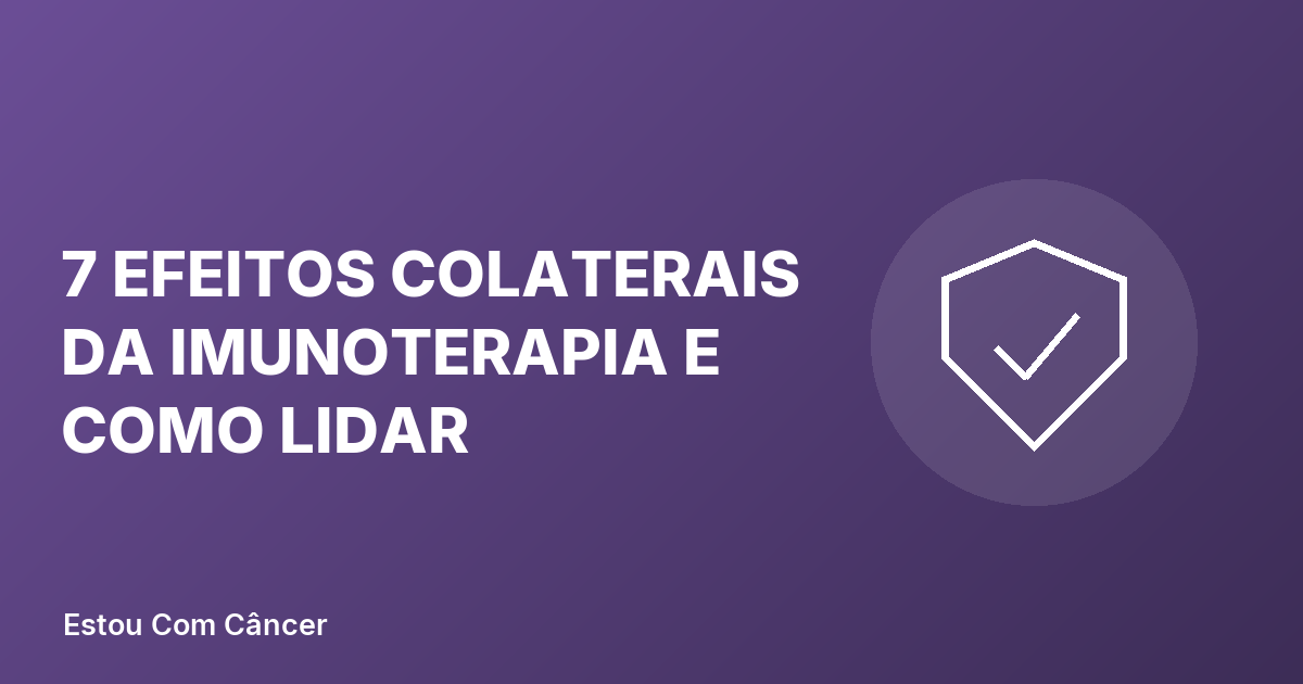 Paciente em consulta conversando com enfermeira sobre efeitos colaterais da imunoterapia