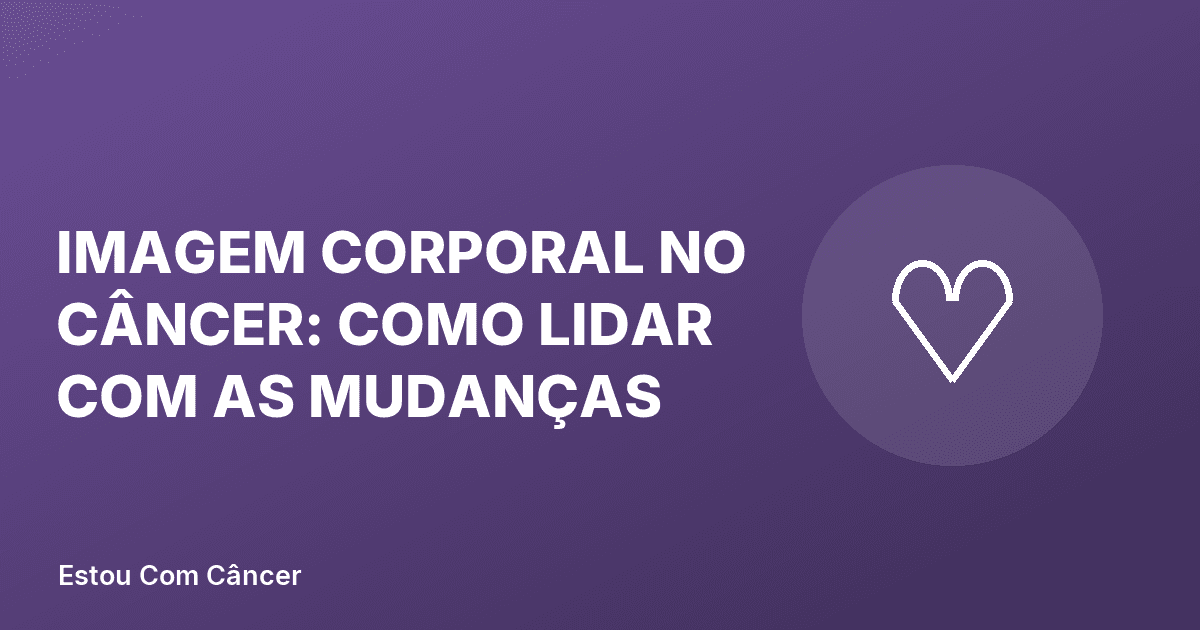 Mulher em tratamento oncológico se olhando no espelho, refletindo sobre mudanças na imagem corporal