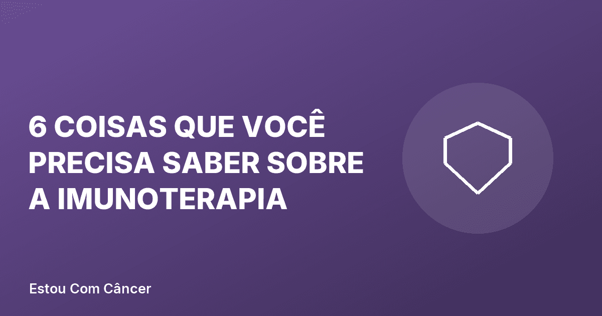Paciente em consulta oncológica conversando sobre imunoterapia como opção de tratamento contra o câncer